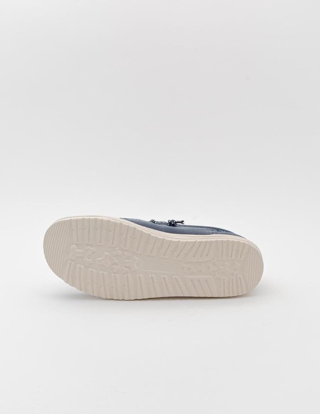 Bear Surfboards Type Mocassino Uomo Slip on. colore Dark Navy