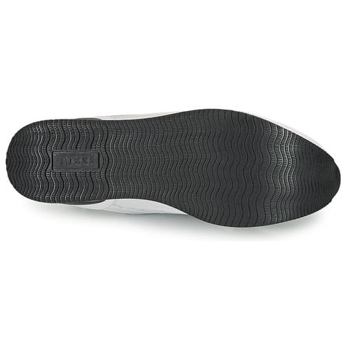 Sneakers GUESS white