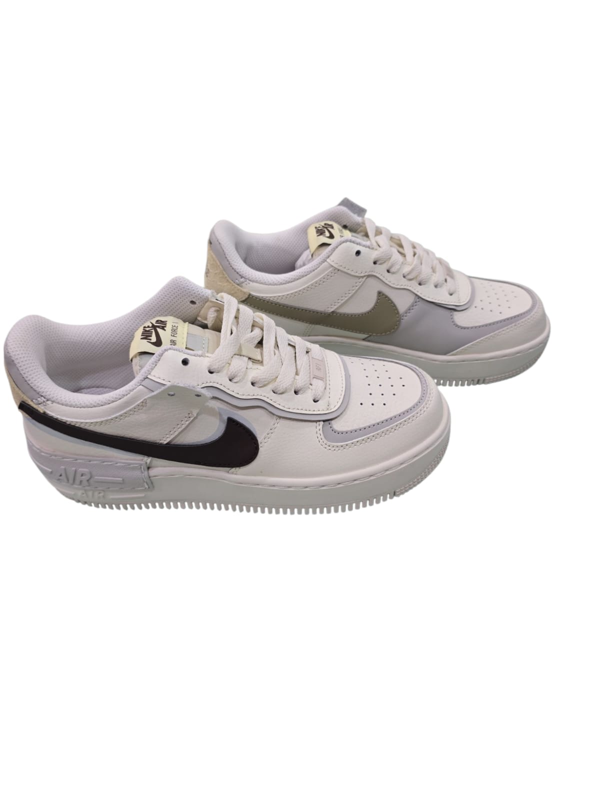 Nike Air Force 1 Shadow Bicolore