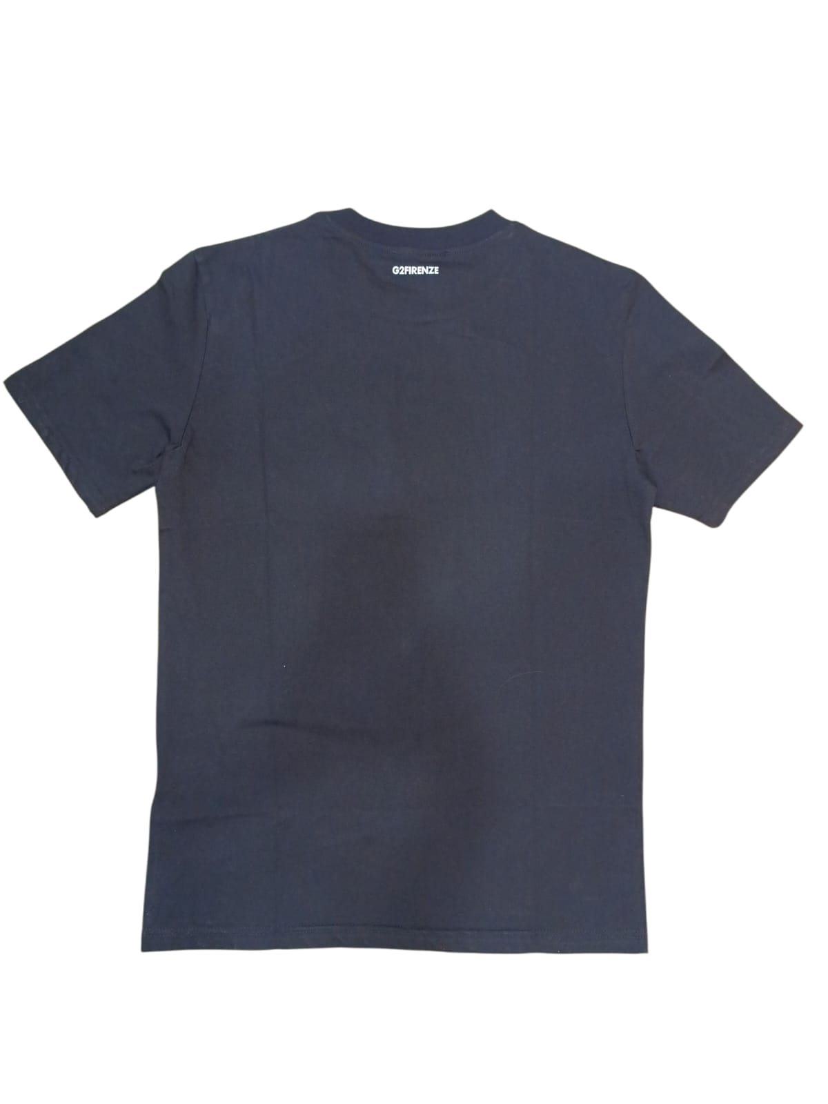 T-shirt G2Firenze Uomo- con logo fantasy
