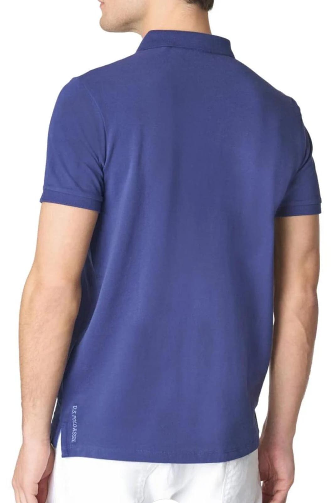 Polo US POLO ASSN, blu