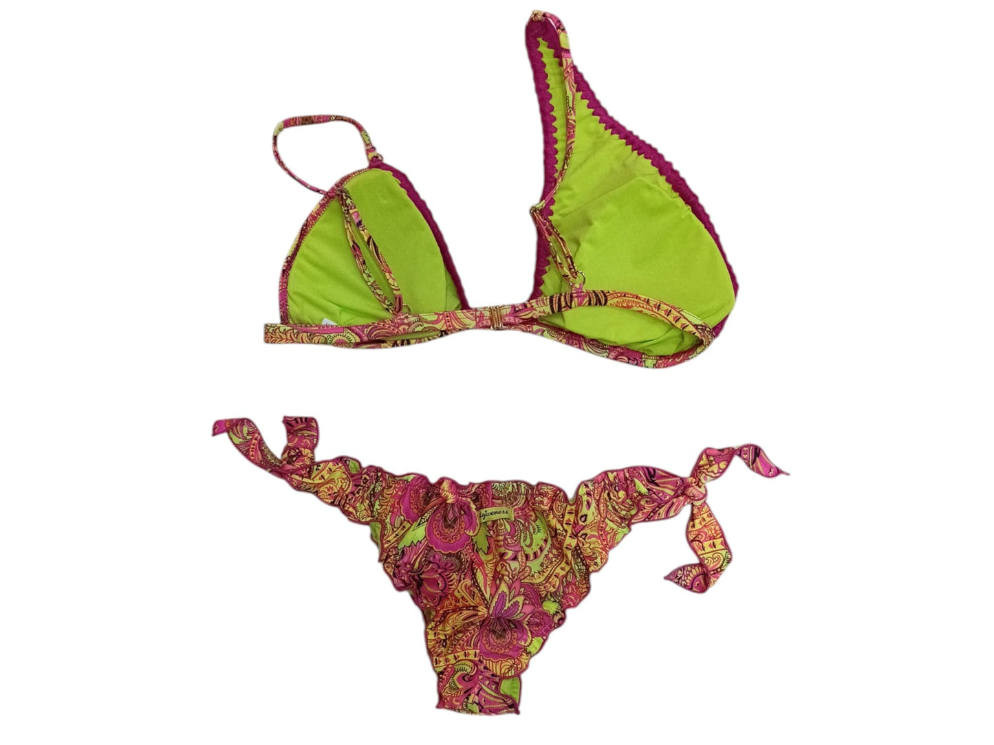 Costume 4GIVENESS multicolor