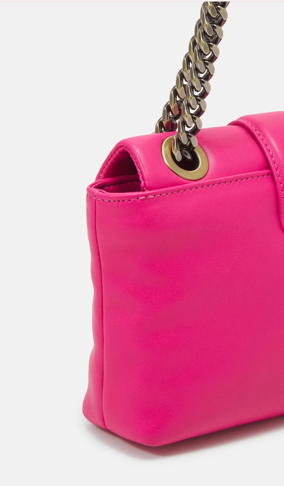 Borsetta Just Cavalli mini shopping bag