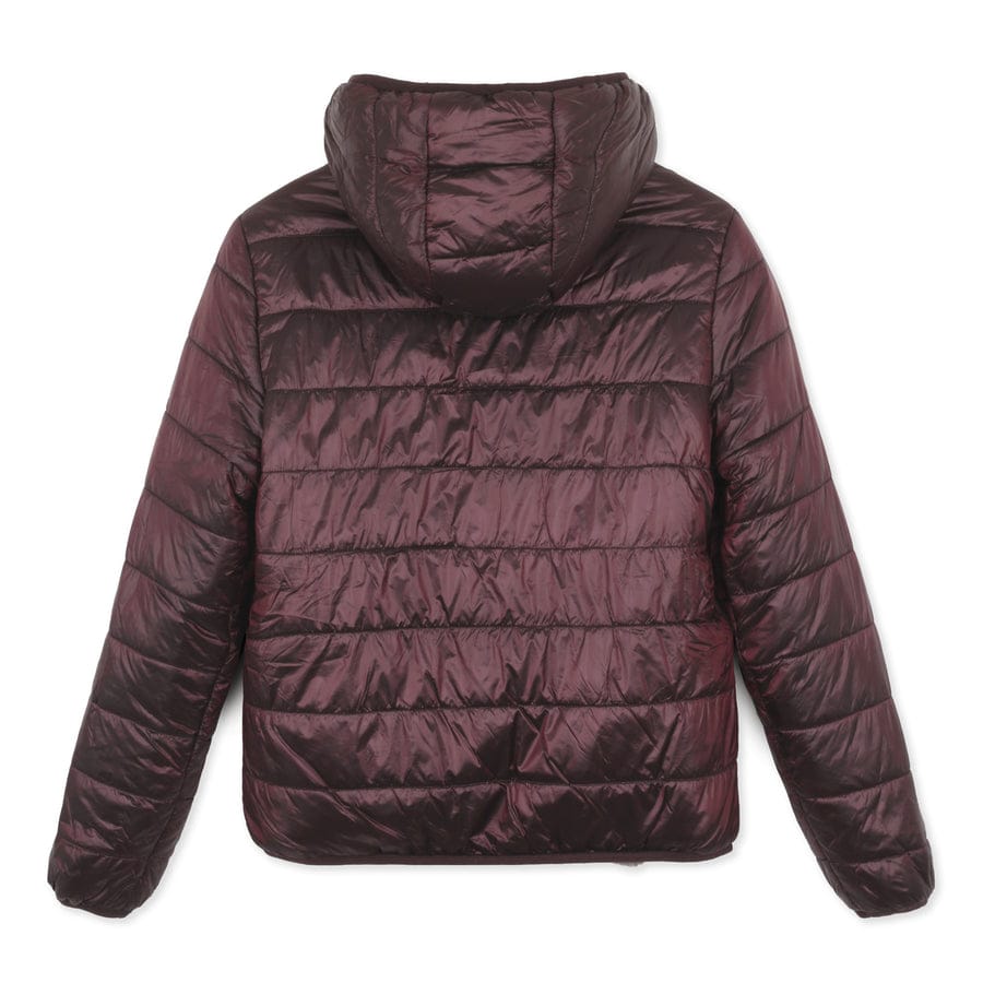 Bomber U.S POLO Donna Doubleface con pelliccia