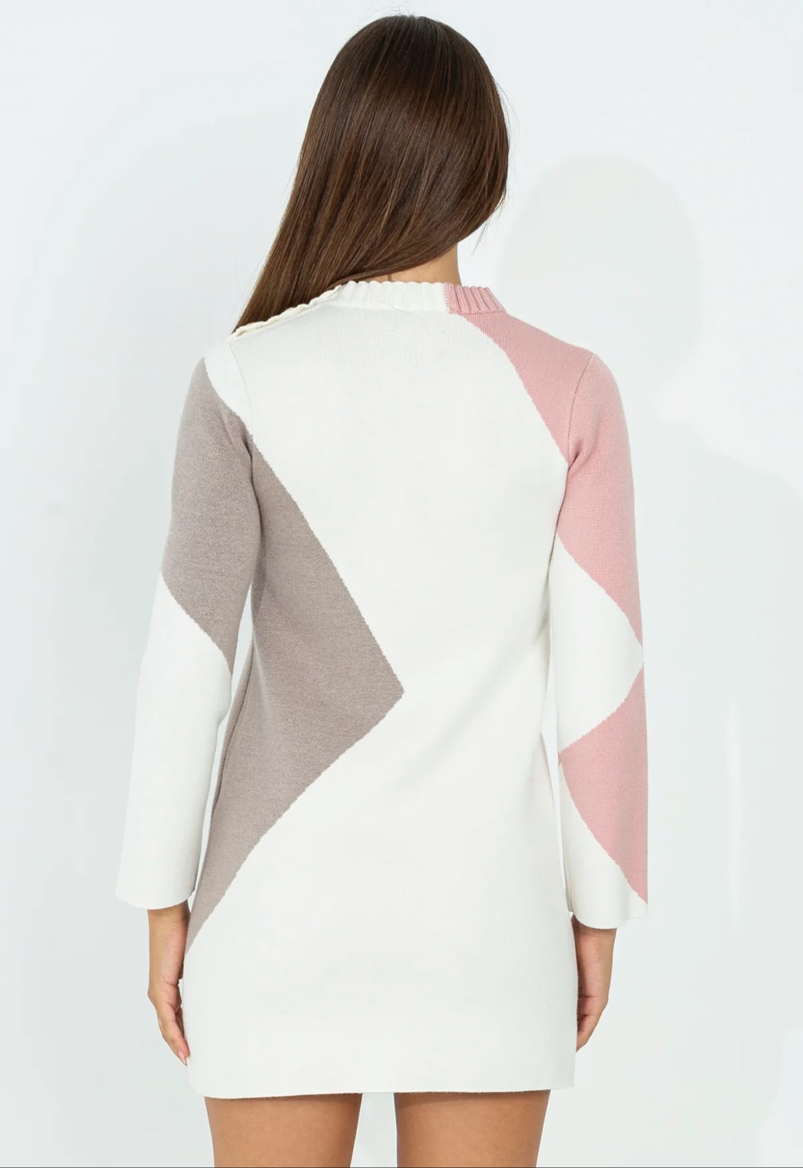 Abito VICOLO multicolor