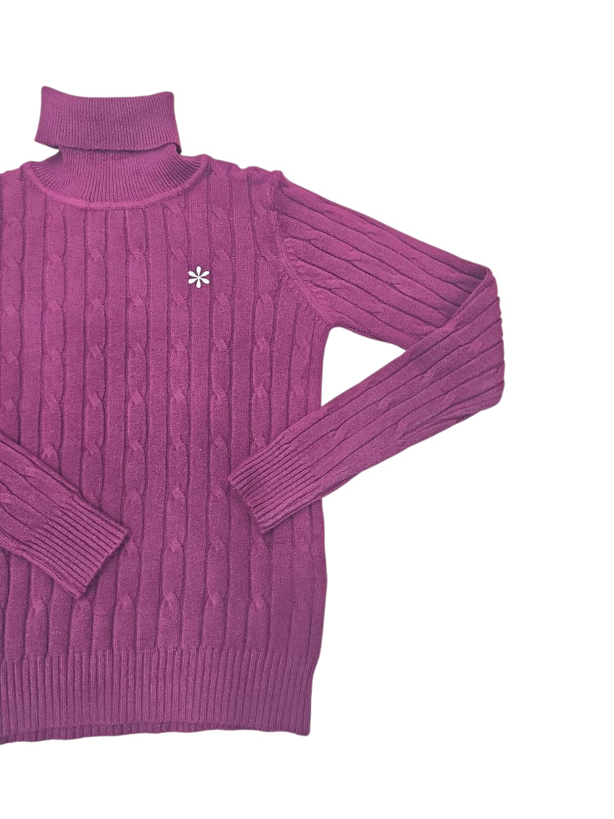 Lupetto Donna Graffio 2 colori