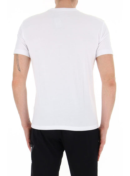 T-SHIRT EMPORIO ARMANI BIANCO