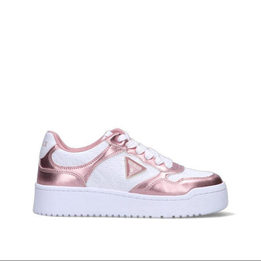 Sneakers GUESS rose gold