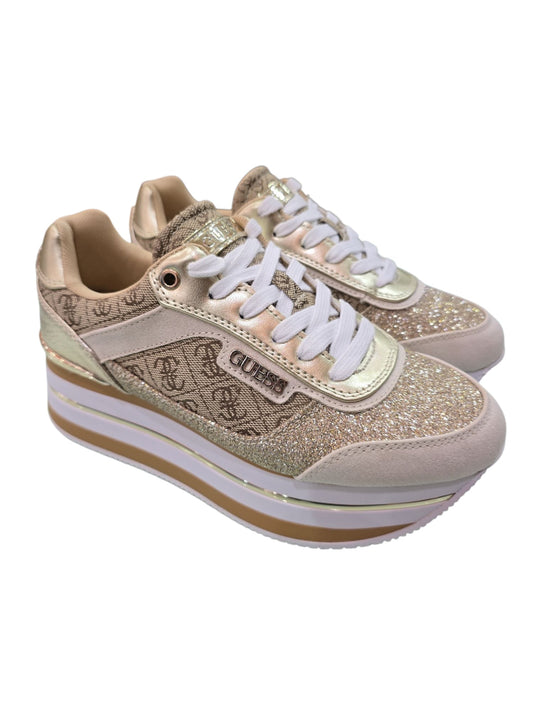 Guess Sneakers hansini 4G LOGO