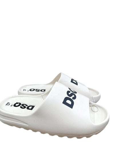 Ciabatte DinoSanfilippoQuote, BEIGE