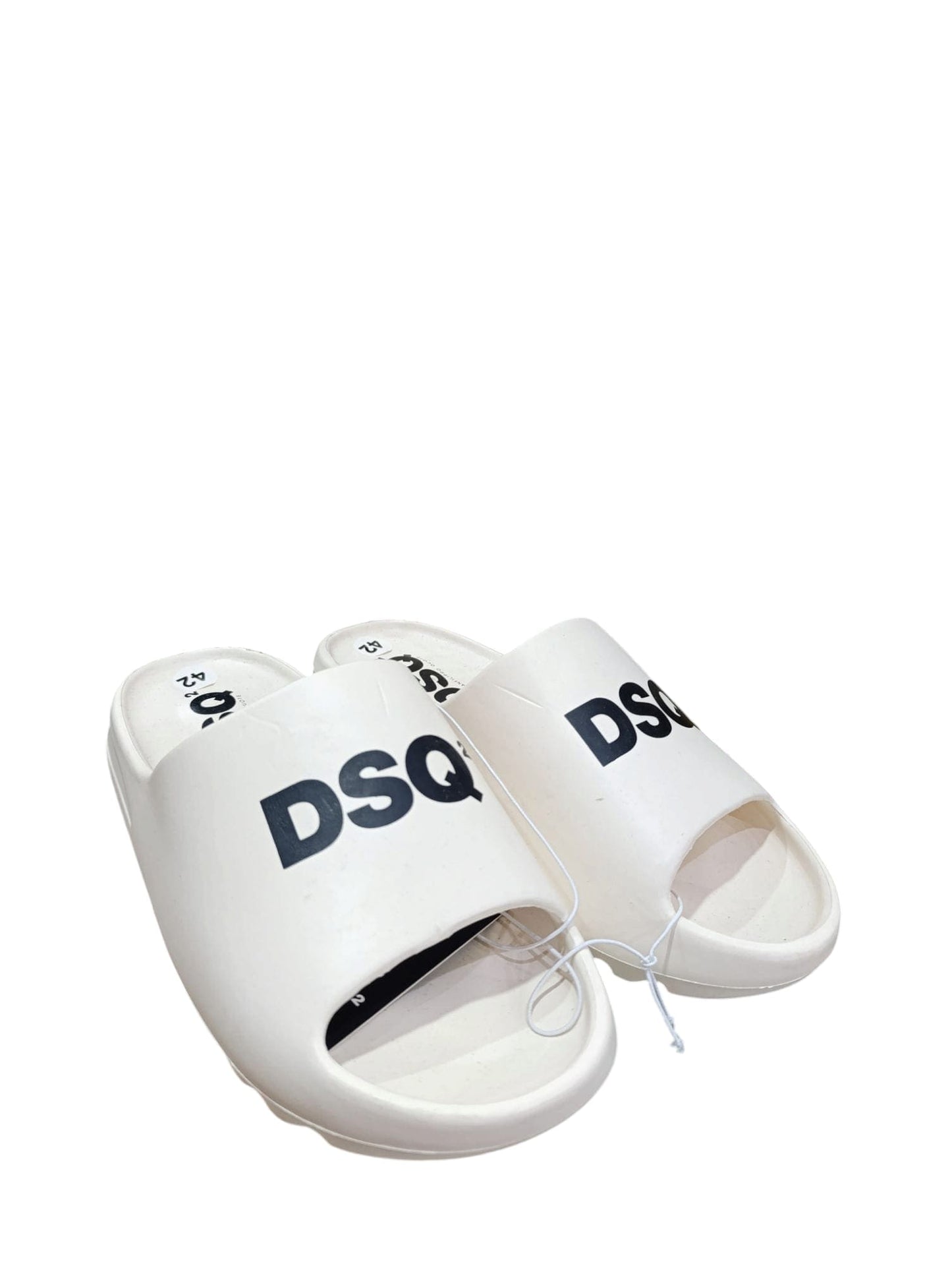 Ciabatte DinoSanfilippoQuote, BEIGE
