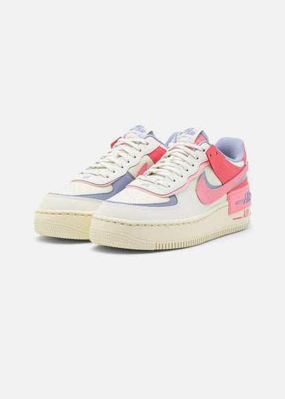 Nike Air Force 1 Shadow Fuxia Pink