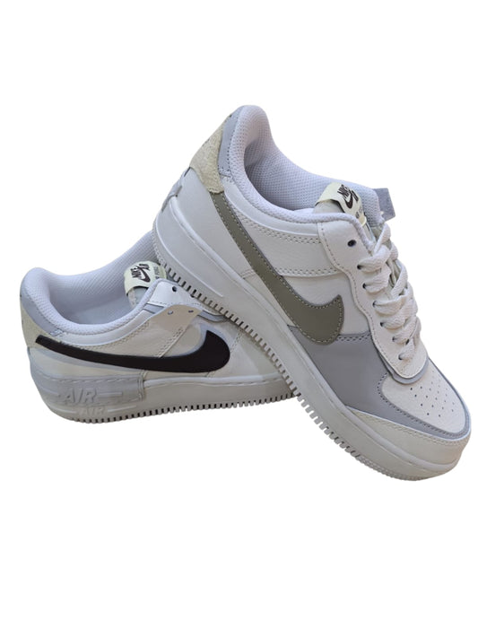 Nike Air Force 1 Shadow Bicolore