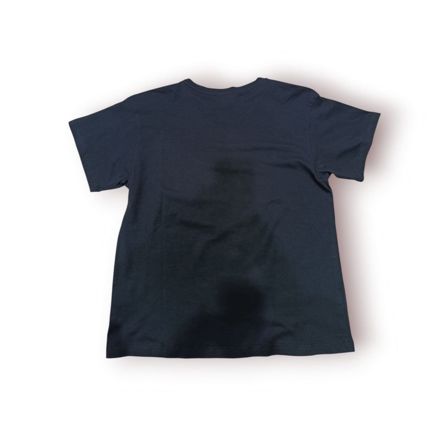 T- SHIRT PINKO COLORE BLACK - CON LOGO SPECCHIO