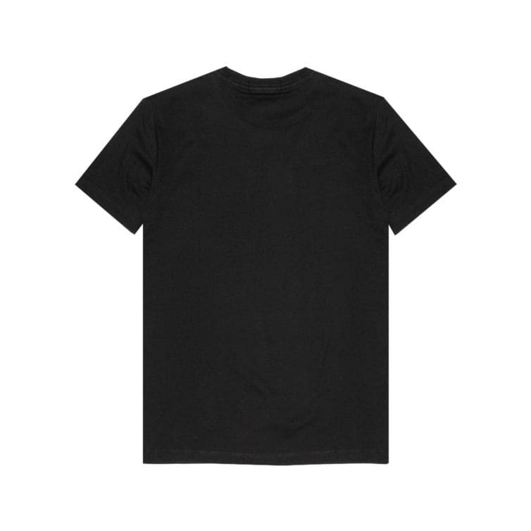 T-shirt Calvin Klein nera