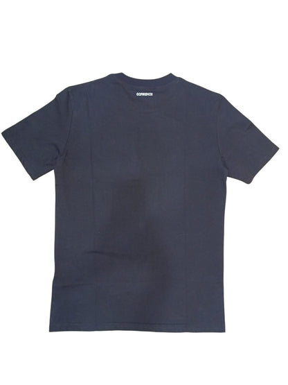 T-shirt G2Firenze Uomo- con logo fantasy