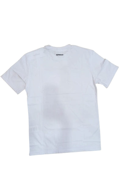 T-shirt G2Firenze Uomo- con logo fantasy