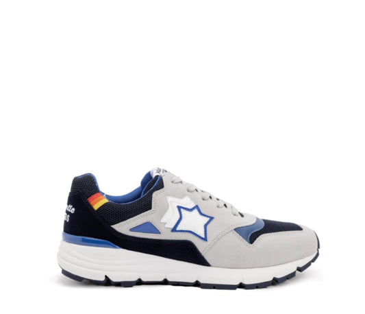 ATLANTIC STARS POLARIS BLU UOMO