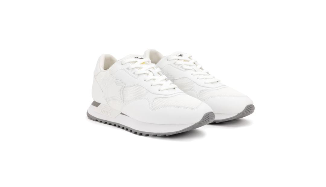 ATLANTIC STARS DRACO LIGHT WHITE