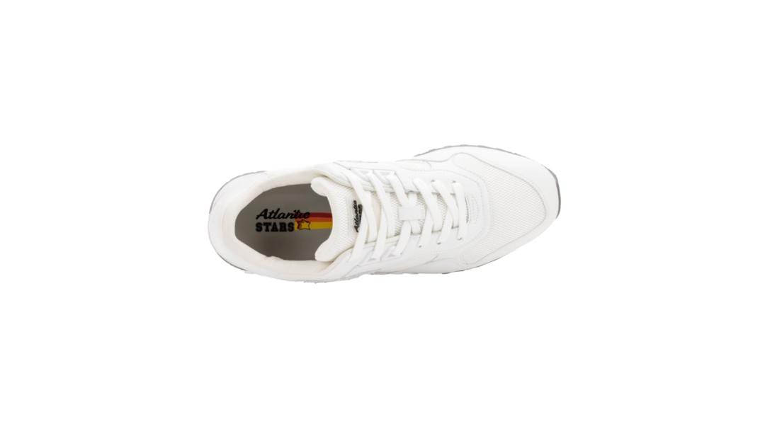 ATLANTIC STARS DRACO LIGHT WHITE