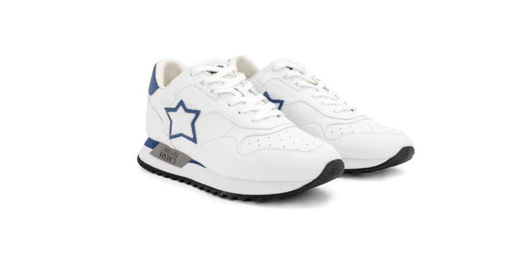 ATLANTIC STARS DRACO WHITE BLE