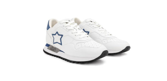 ATLANTIC STARS DRACO WHITE BLE