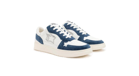 ATLANTIC STARS HOKUTO VINTAGE BLU