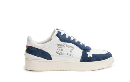 ATLANTIC STARS HOKUTO VINTAGE BLU