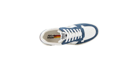 ATLANTIC STARS HOKUTO VINTAGE BLU
