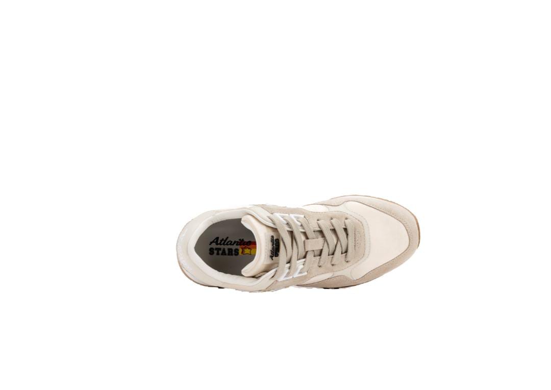 ATLANTIC STARS Ghala python glam donna