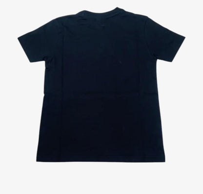 ICON T-Shirt  con logo fantasy grande