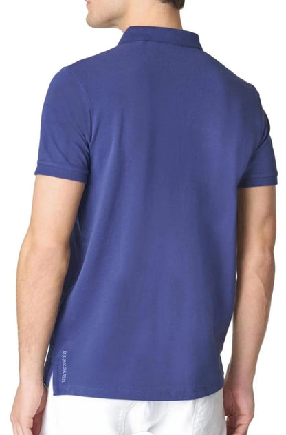 Polo US POLO ASSN, blu