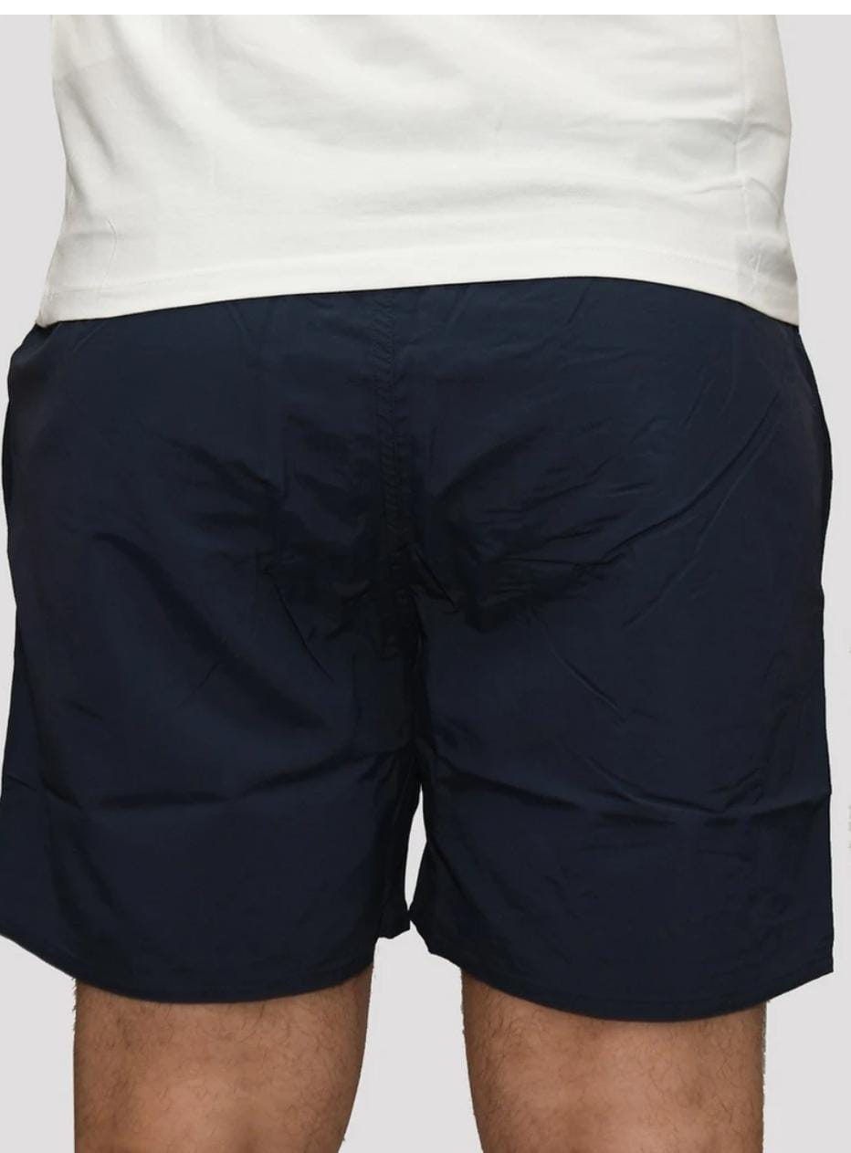 Costume U.S  POLO ASSN   Blu Scuro  con tasche e logo basic