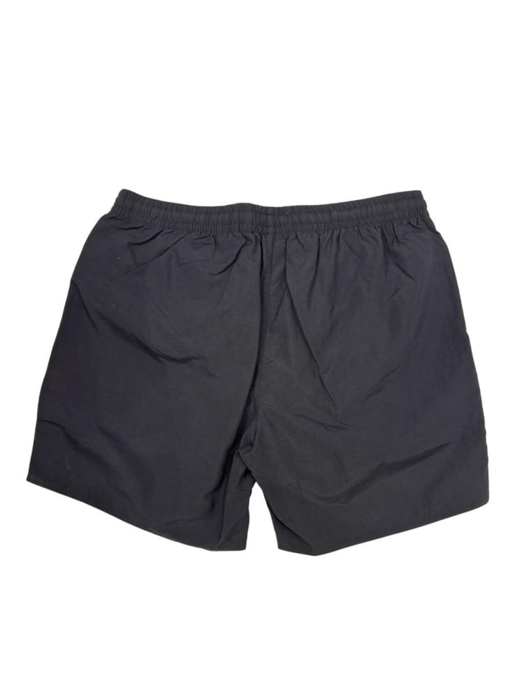Costume U.S  POLO ASSN   NERO  con tasche e logo basic