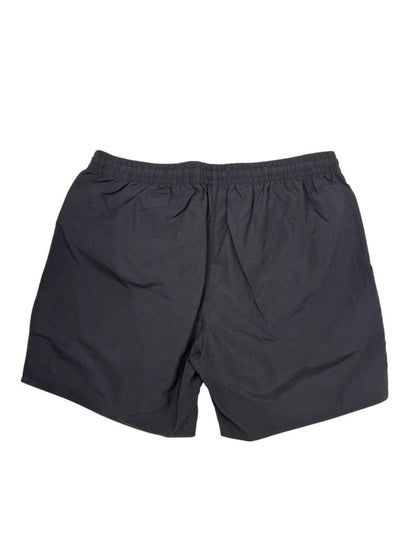 Costume U.S  POLO ASSN   NERO  con tasche e logo basic