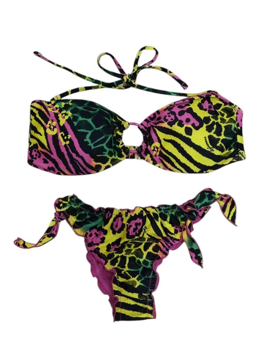 COSTUME 4GIVENESS MULTICOLOR