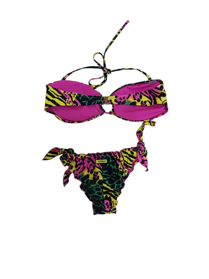 COSTUME 4GIVENESS MULTICOLOR