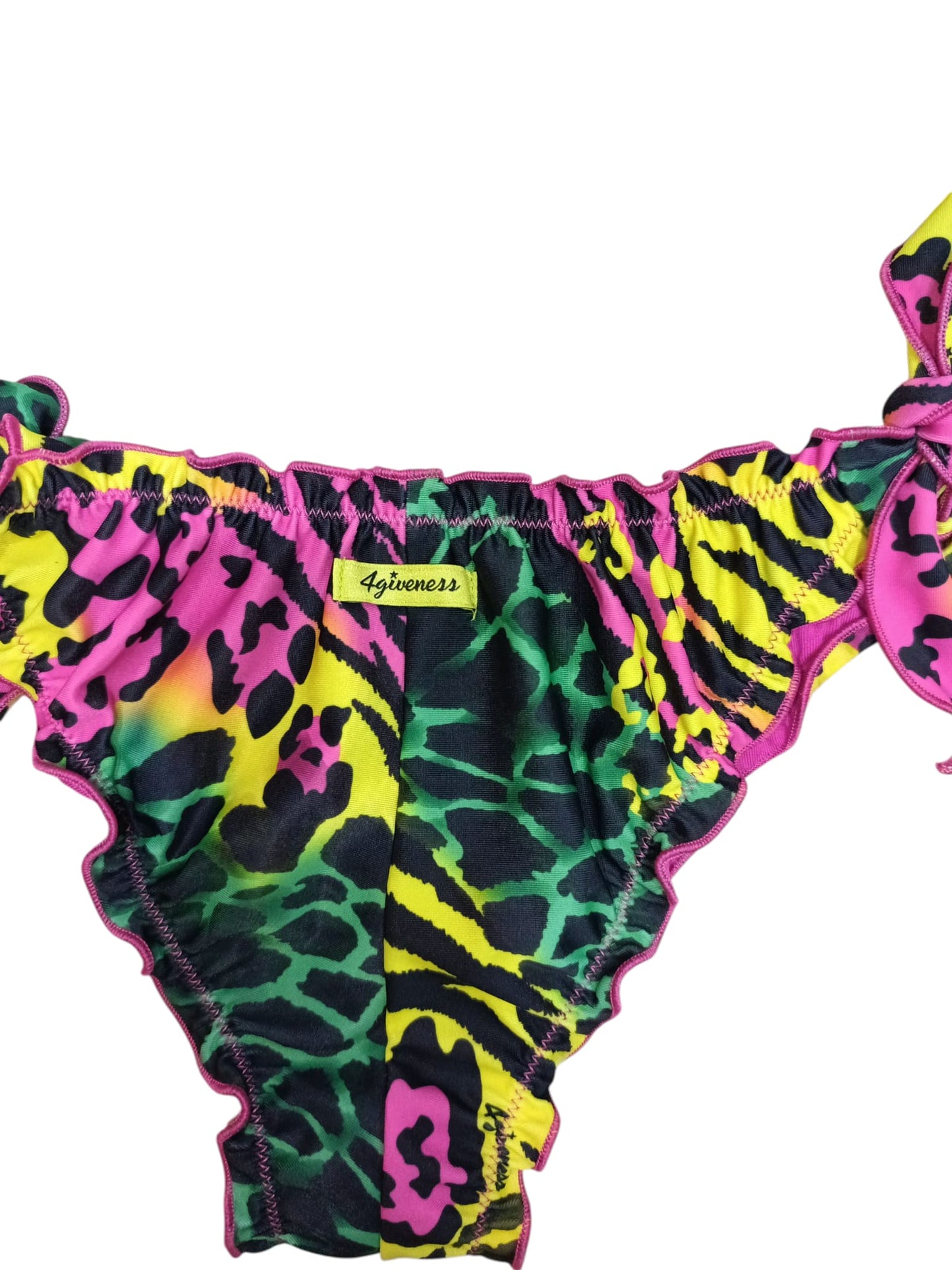 COSTUME 4GIVENESS MULTICOLOR