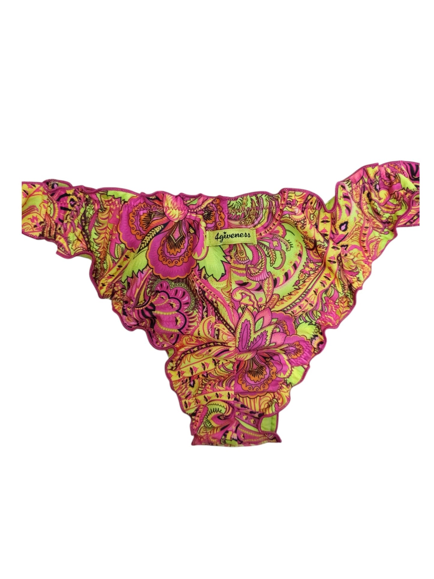 Costume 4GIVENESS multicolor