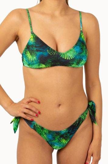 COSTUME 4GIVENESS Tropical
