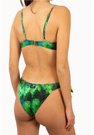 COSTUME 4GIVENESS Tropical