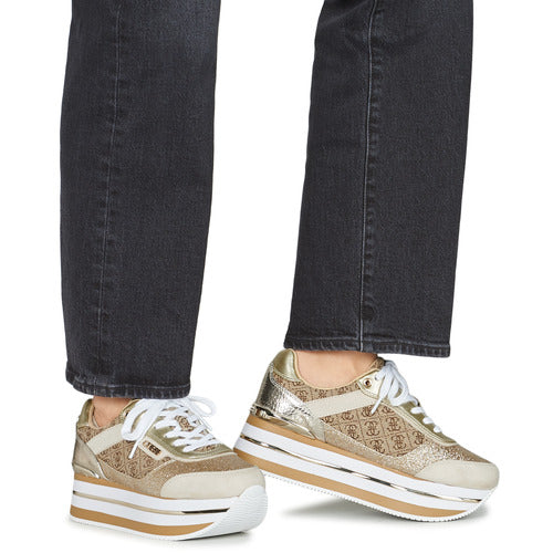 Guess total oro in strass