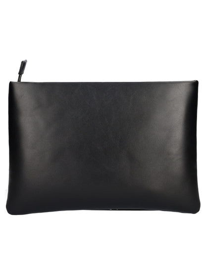 Pochette CULT Max in eco pelle