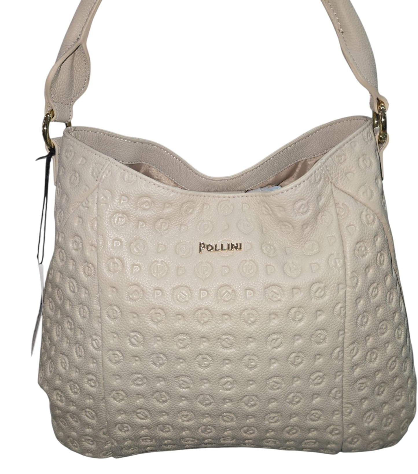 Borsa POLLINI Hobo Bag Heritage