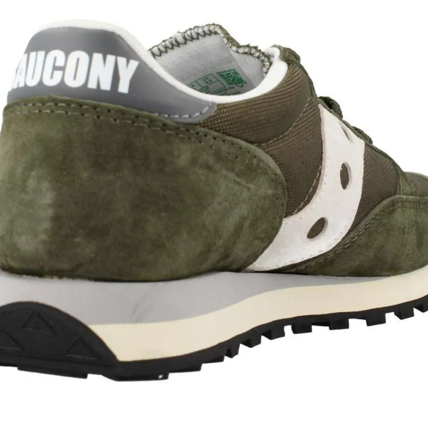 Sneakers Saucony jazz original