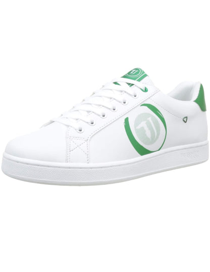 Sneakers Trussardi in ecopelle