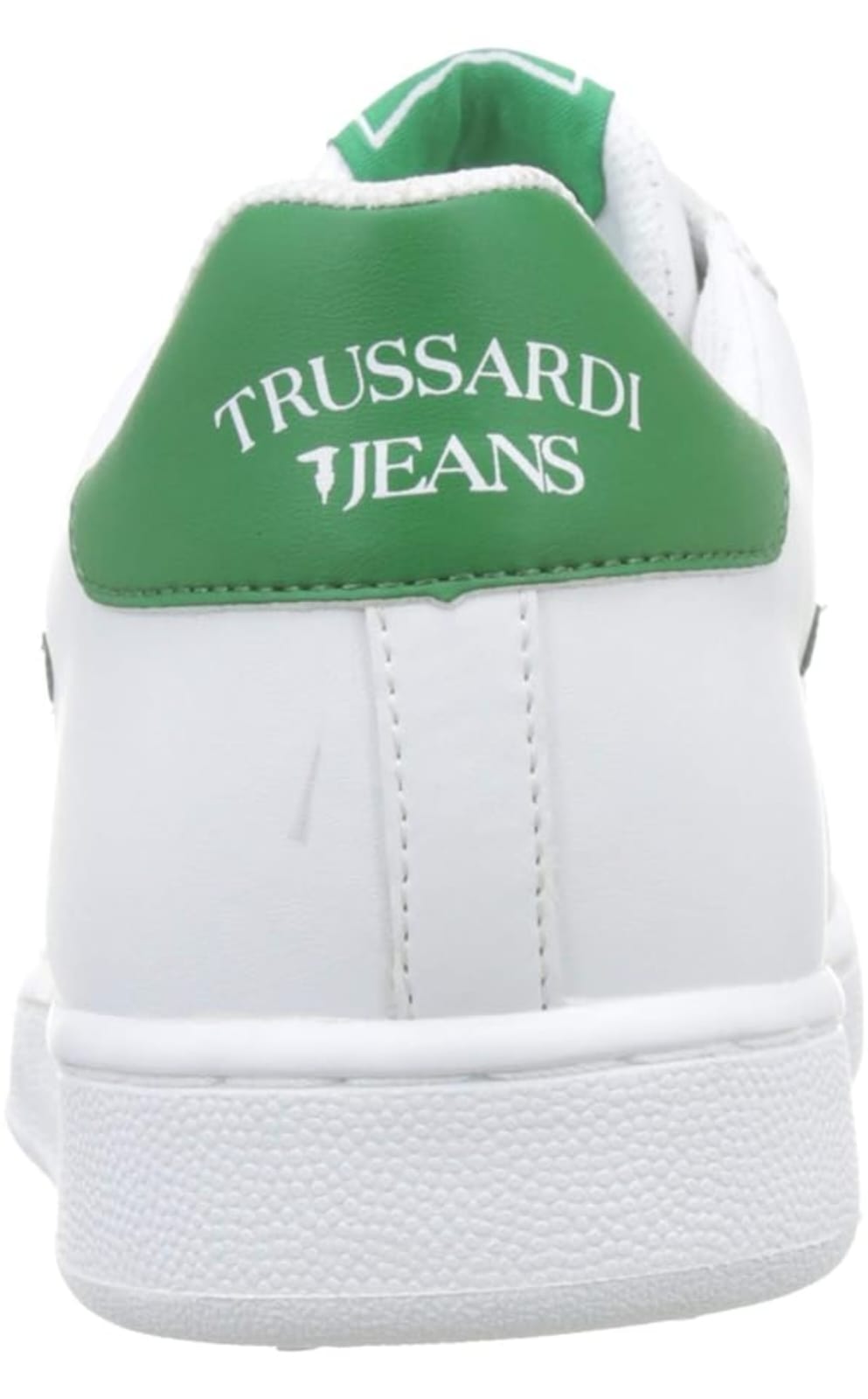 Sneakers Trussardi in ecopelle