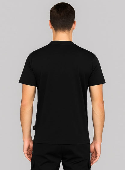 T-shirt ICON  logo grande