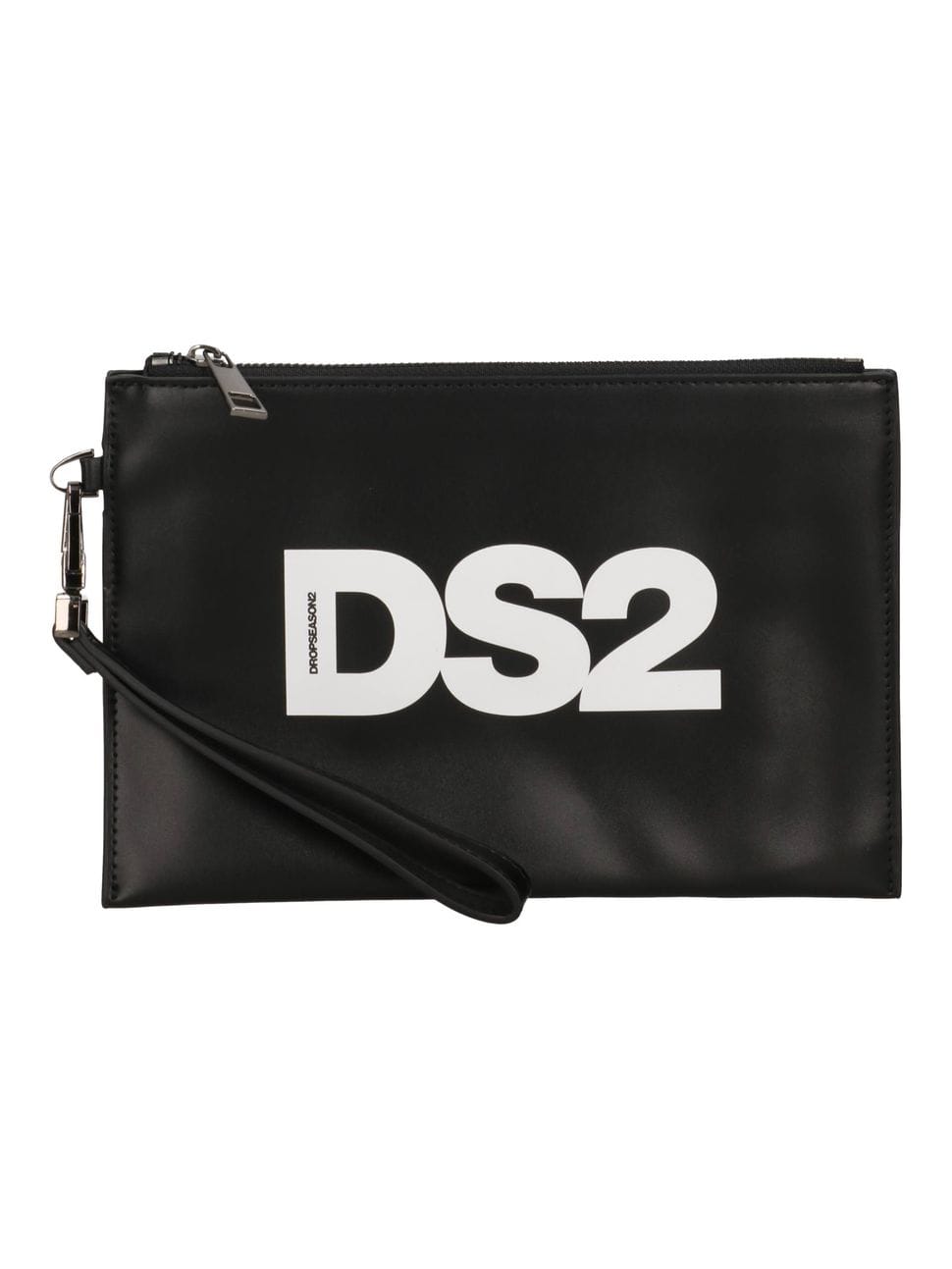 Pochette Drop Season 2 piatta