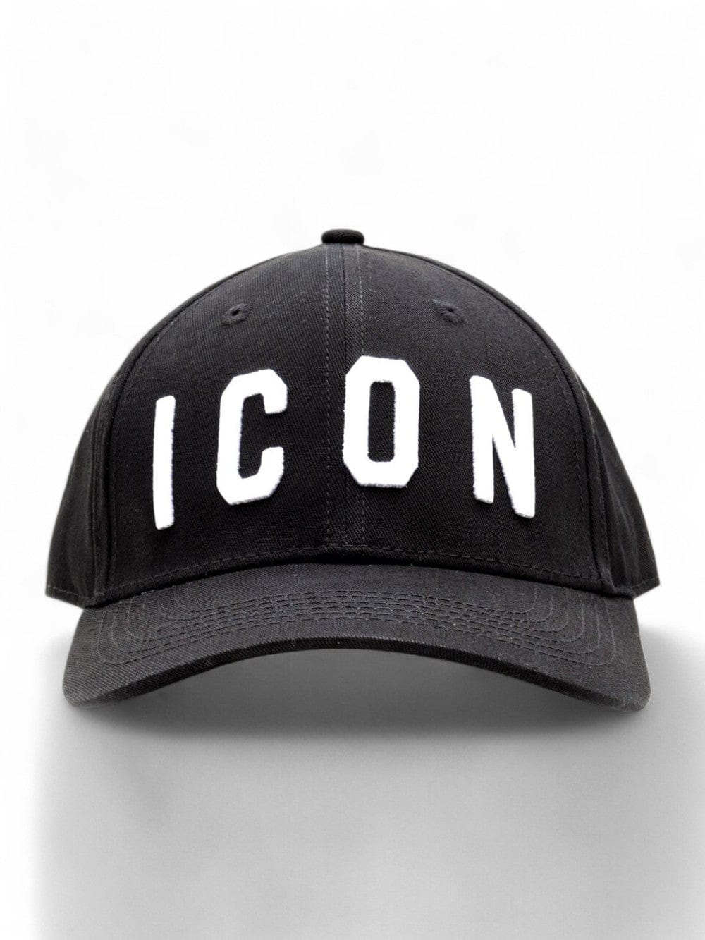 Cappello ICON Ricamato 2 colori